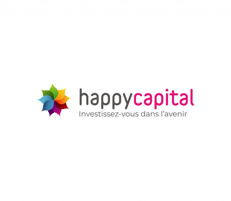 logo Happy Capital